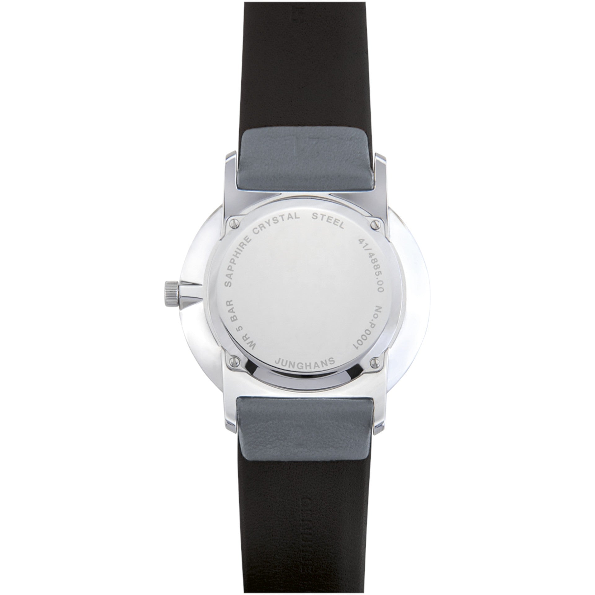 Junghans Form Quarz