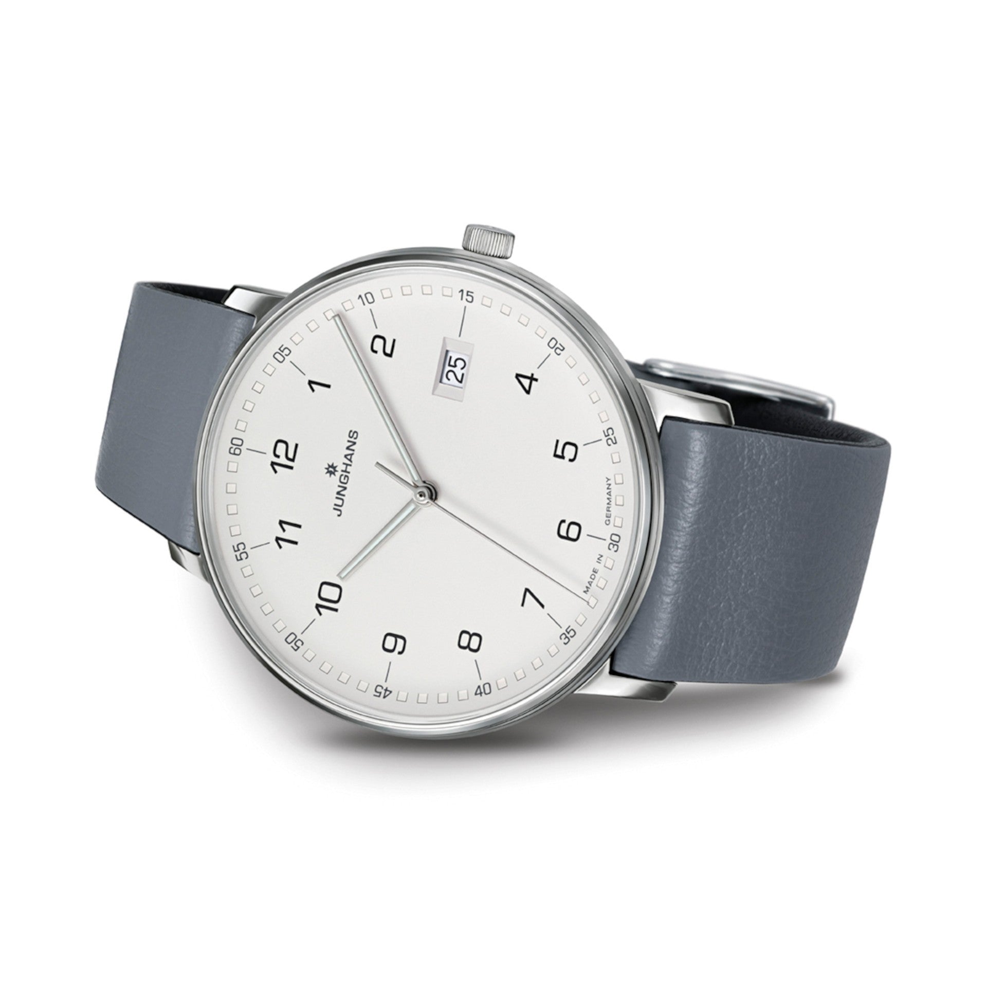 Junghans Form Quarz
