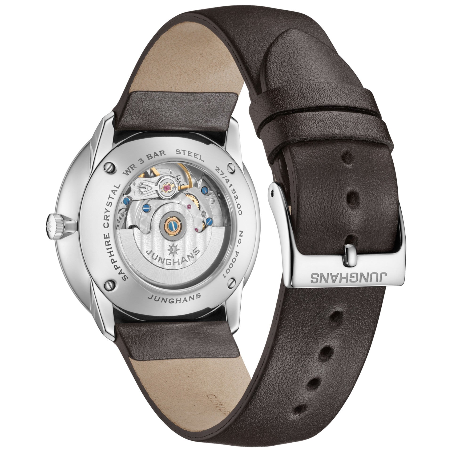 Junghans Meister Fein