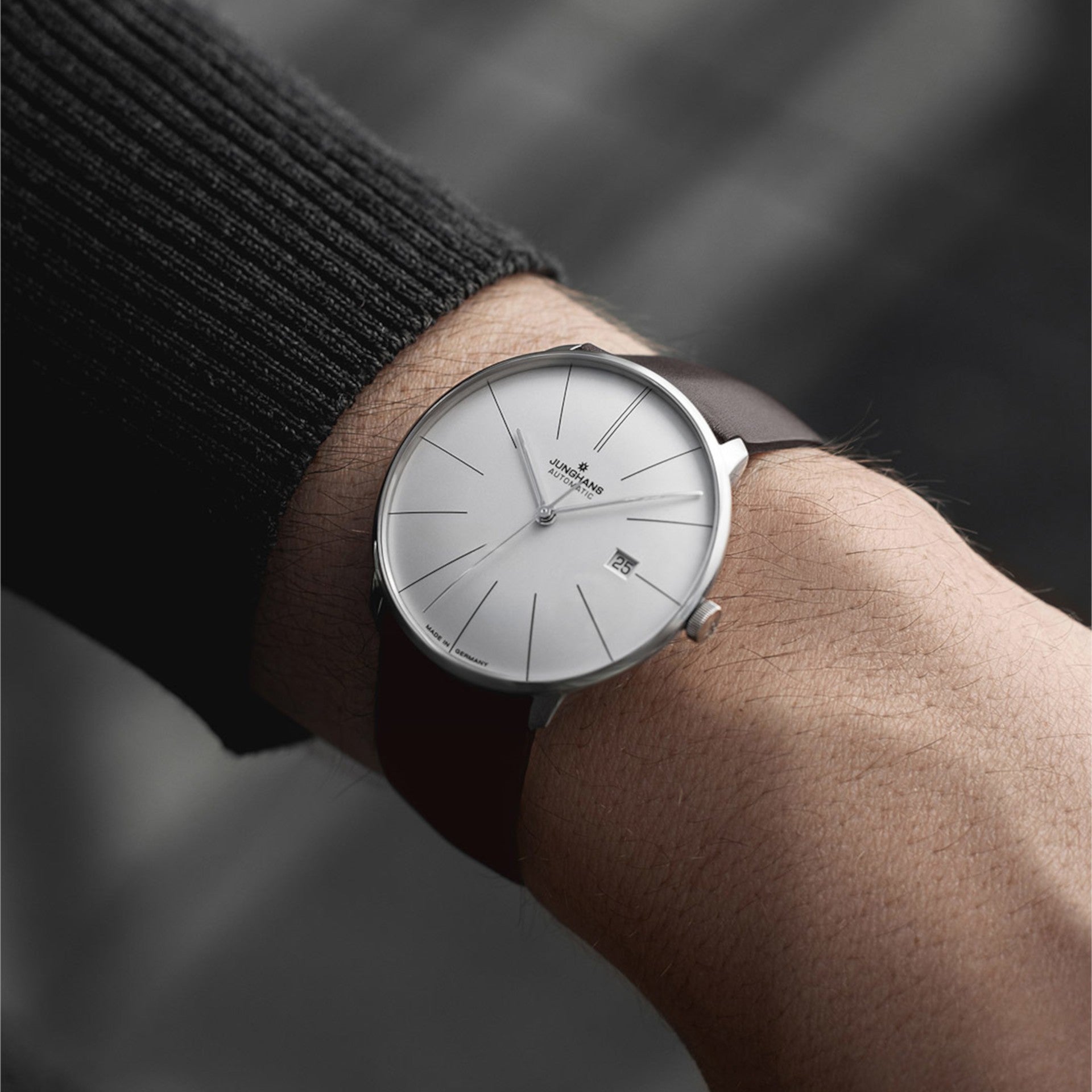 Junghans Meister Fein