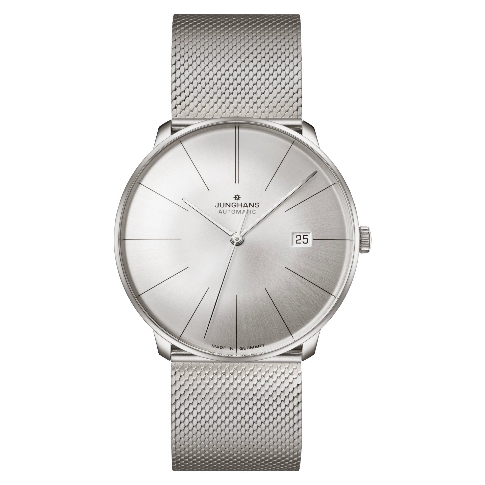 Junghans Meister Fein