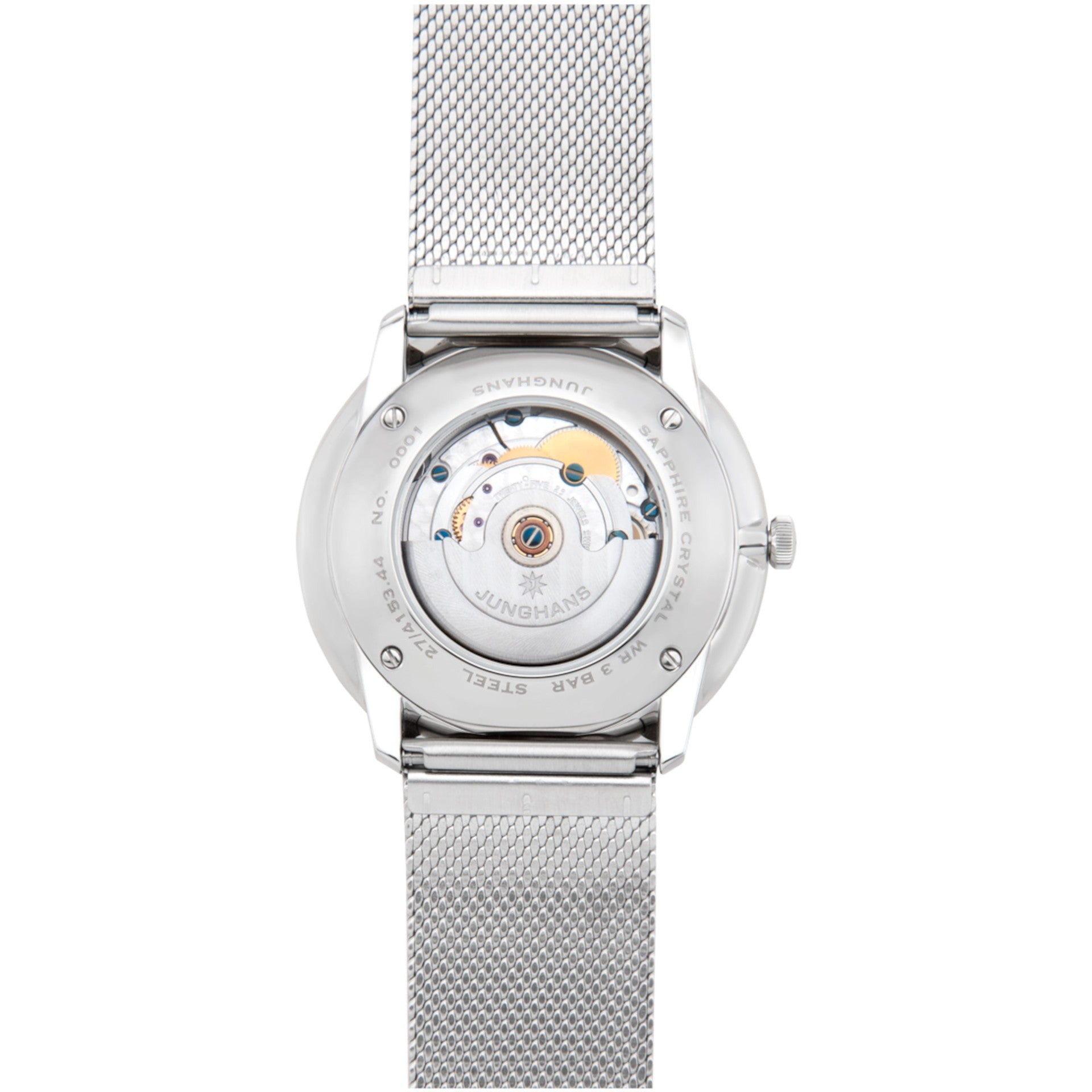 Junghans Meister Fein