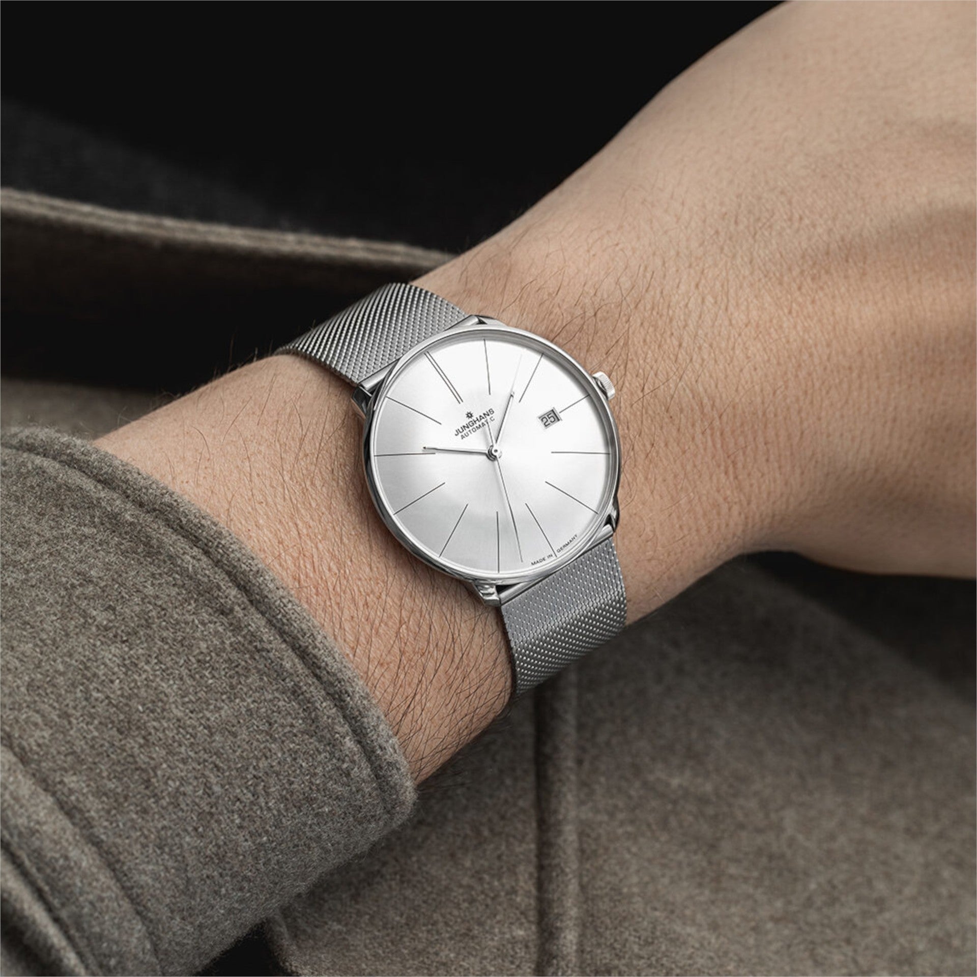 Junghans Meister Fein