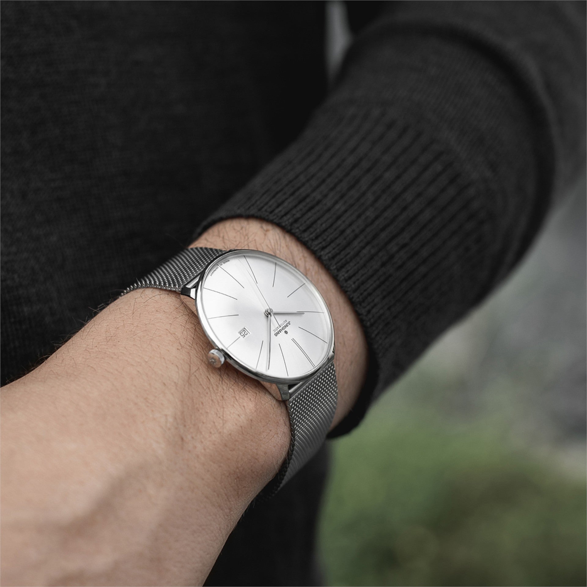Junghans Meister Fein