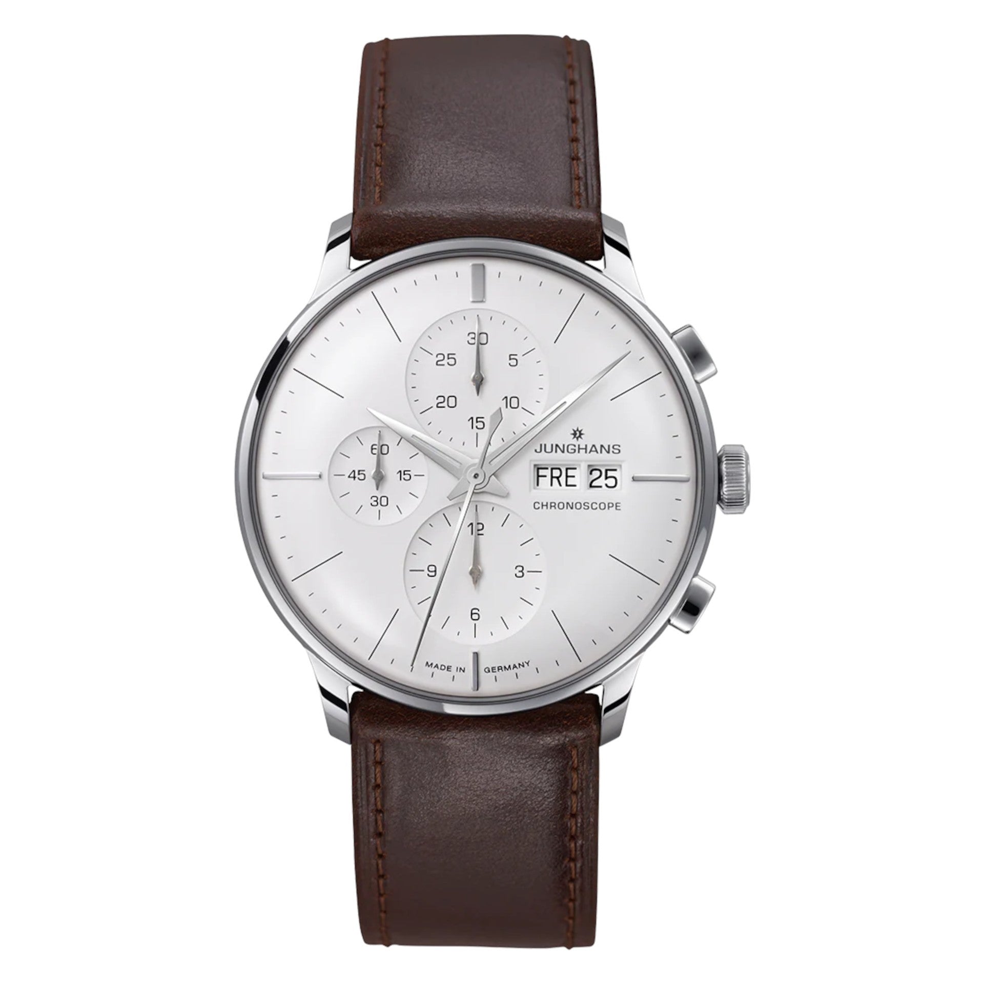 Junghans Meister Chronoscope