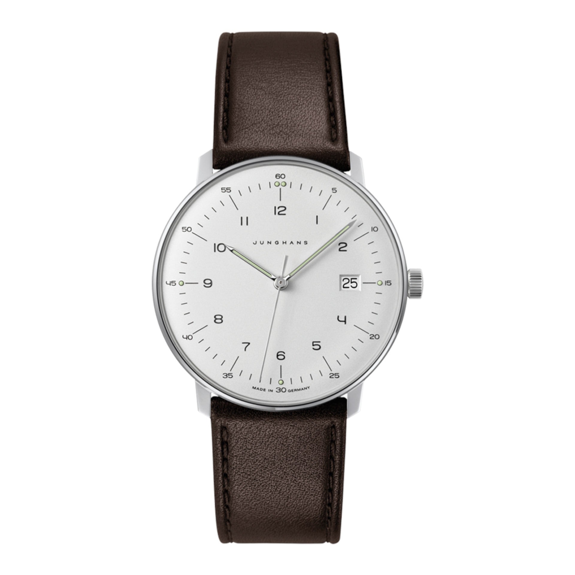 Junghans Max Bill Quar