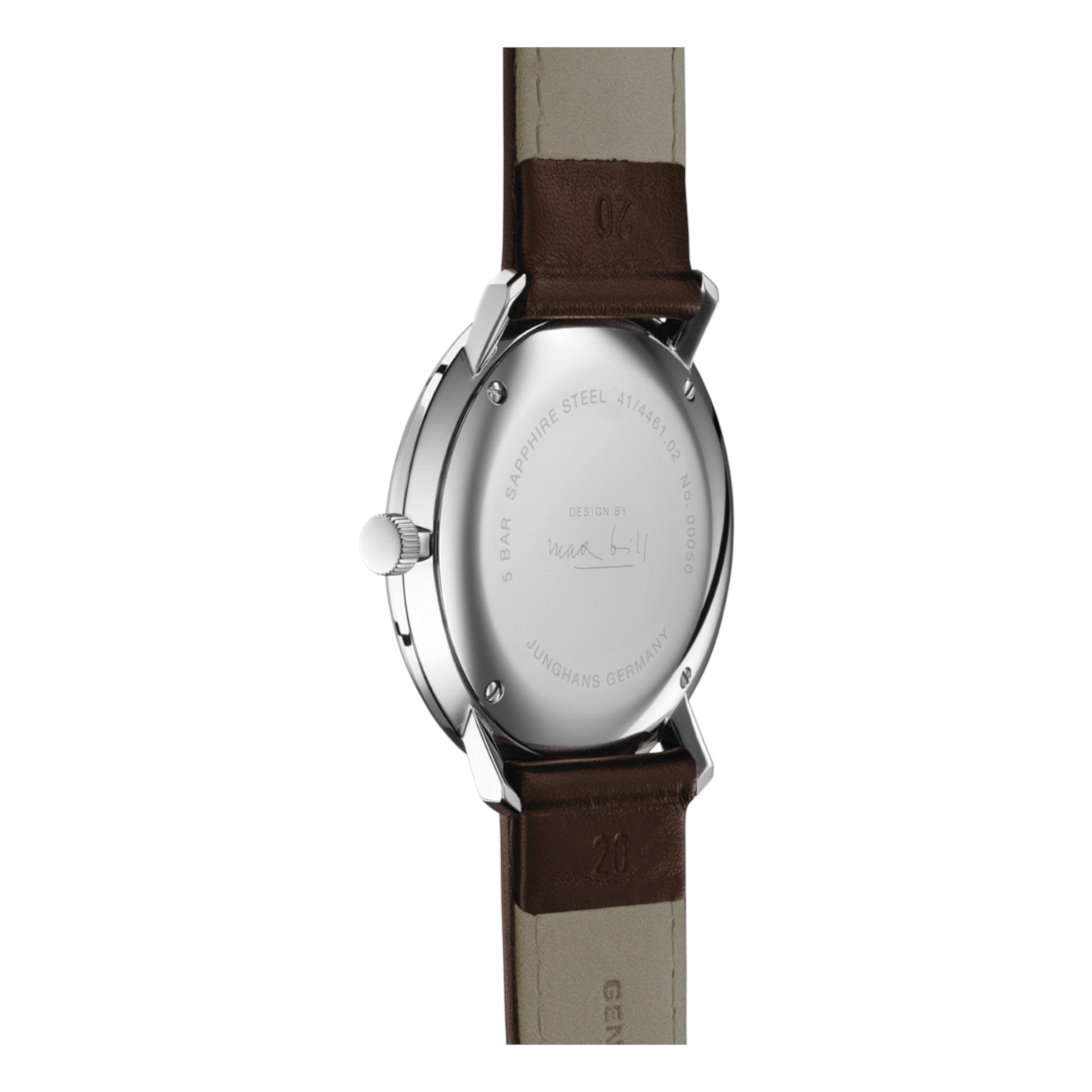 Junghans Max Bill Quar