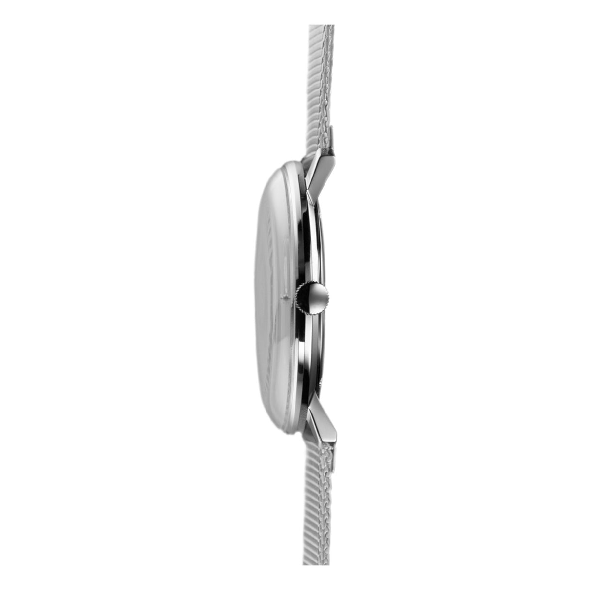 Jughans Max bill Quarz 38mm 41/4463.46