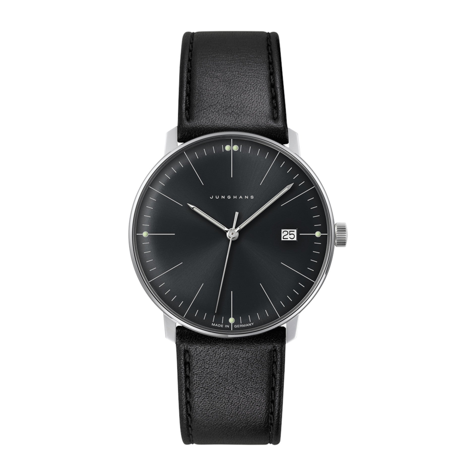 Junghans Max Bill Quarz
