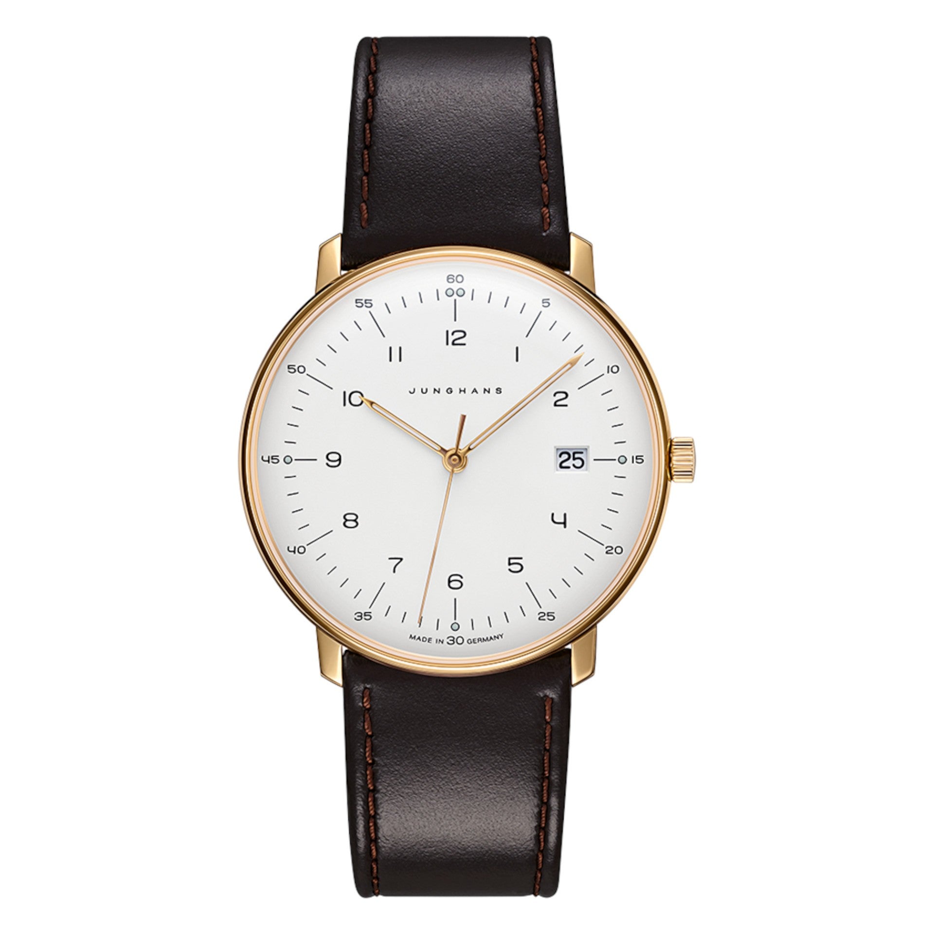 Junghans Max Bill Quarz