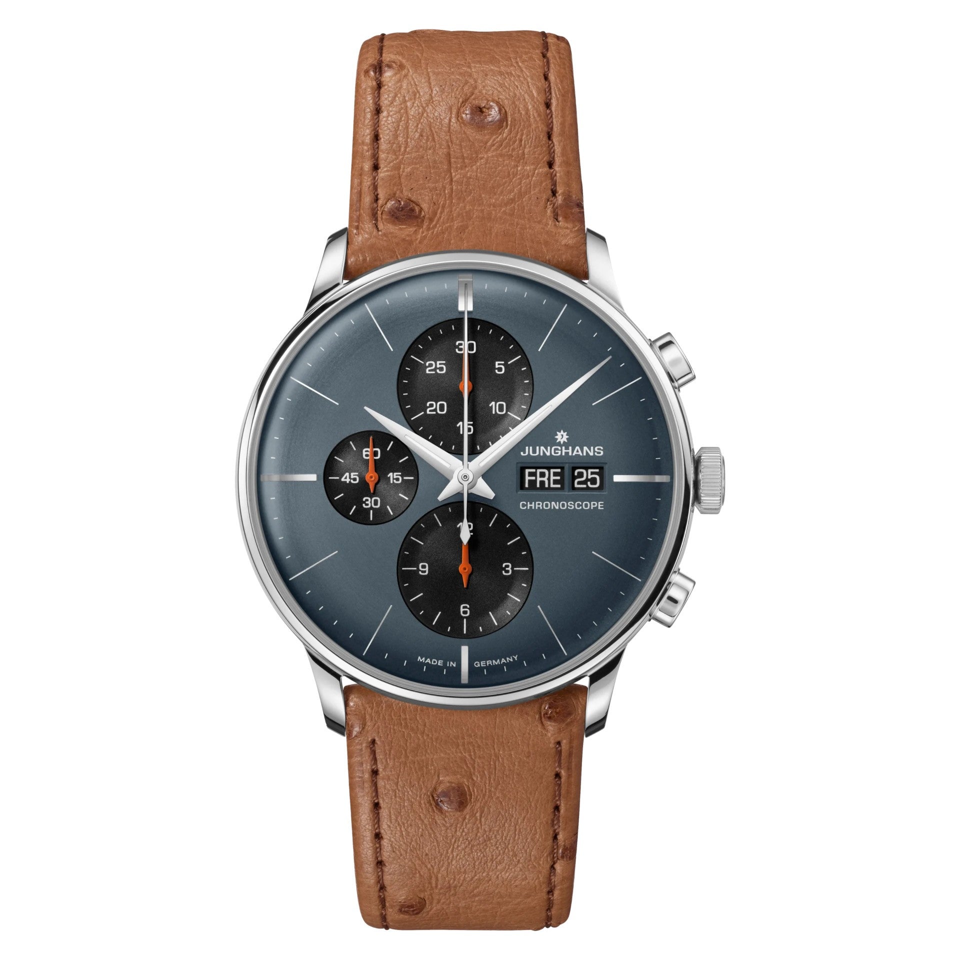 Junghans Meister Chronoscope