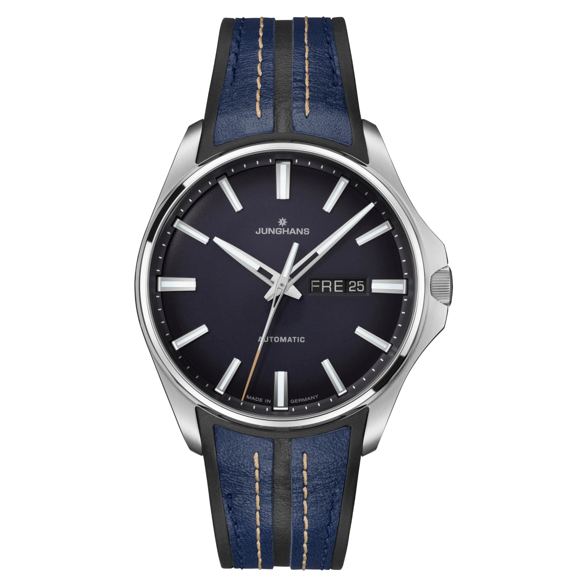 Junghans Meister S Automatik 40mm 27/4211.00