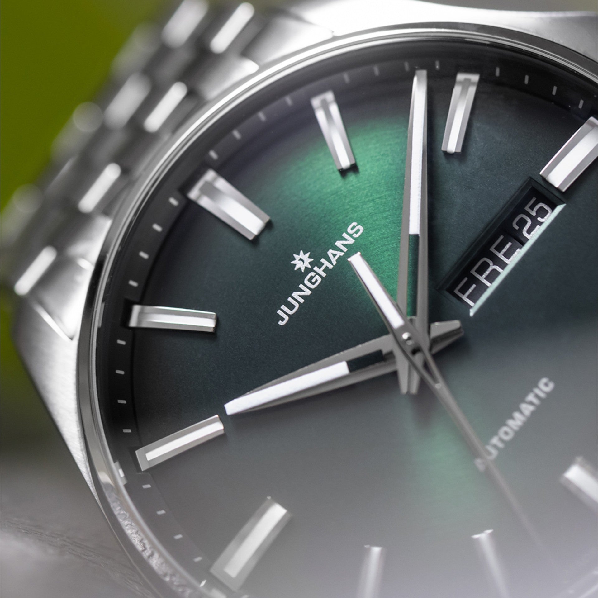 Junghans Meister S 44mm Automatik