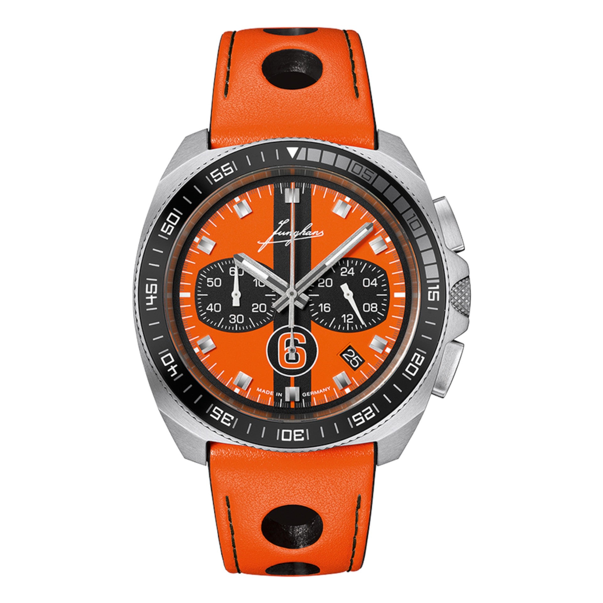 Junghans 1972 Chronoscope Sports Edition 2026