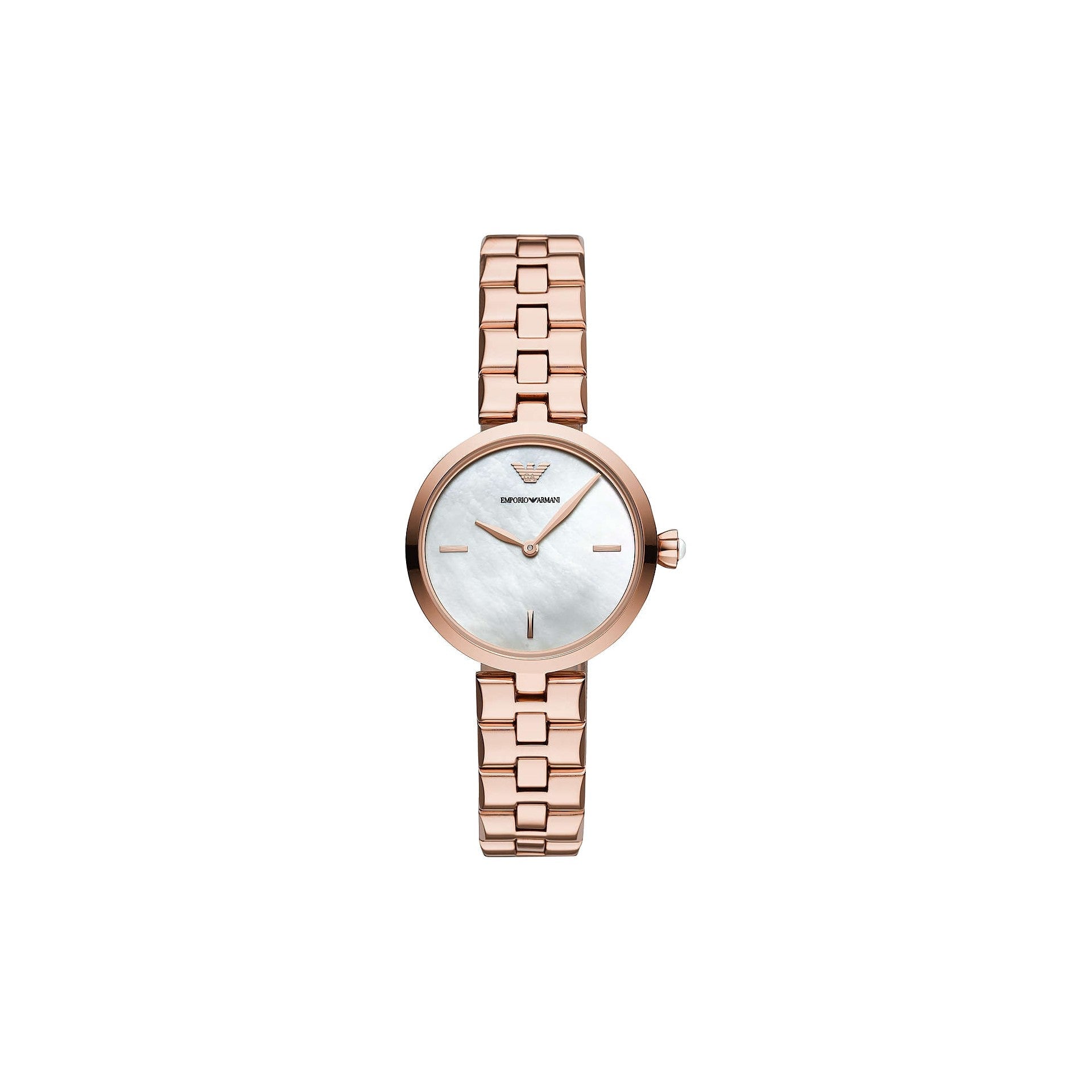 Emporio Armani Damenuhr 32mm AR11196