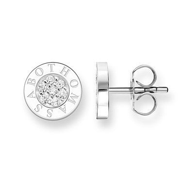 Ohrstecker 925/- Silber