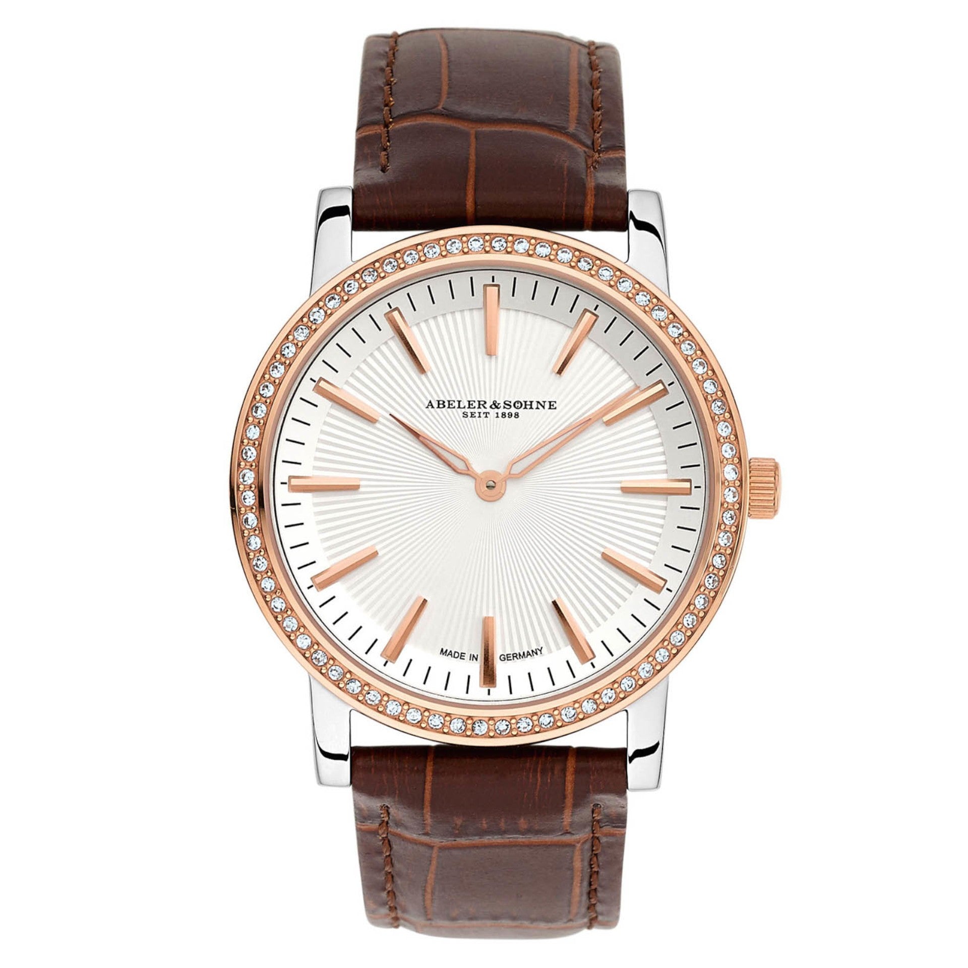 Abeler&Söhne 38mm AS1204