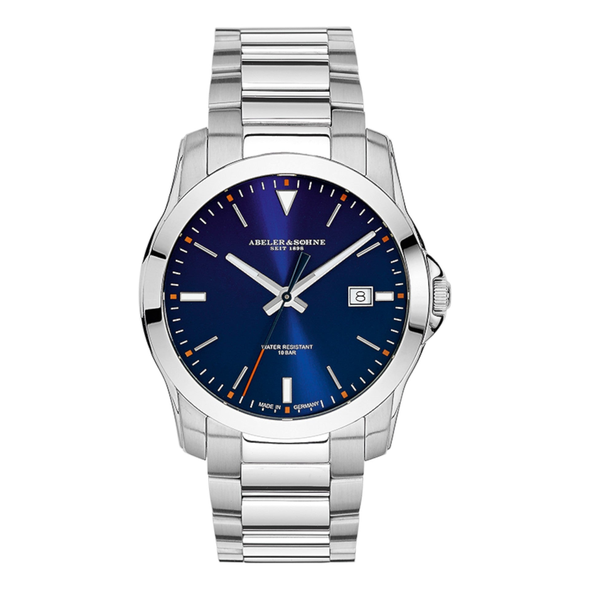 Abeler&Söhne 41mm AS2019B