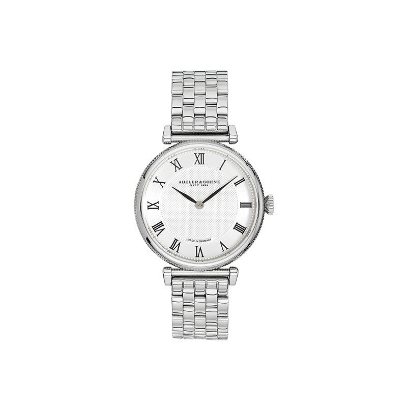 Abeler&Söhne 32mm AS3222M