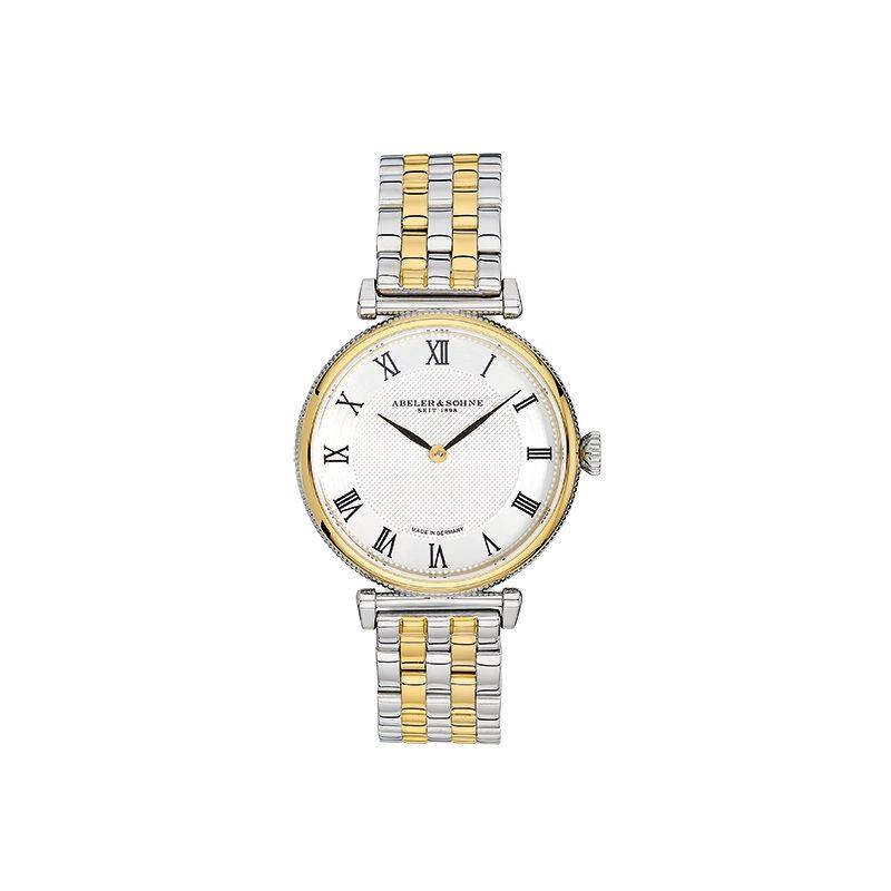 Abeler&Söhne 32mm AS3224M