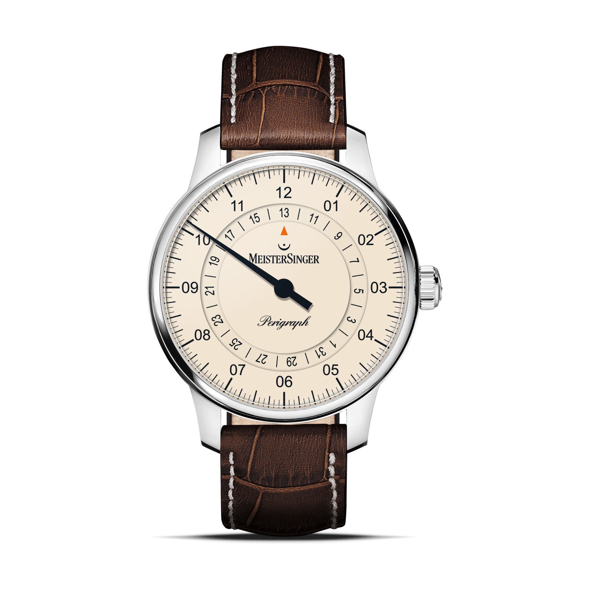 Meistersinger Perigraph 38mm BM1103