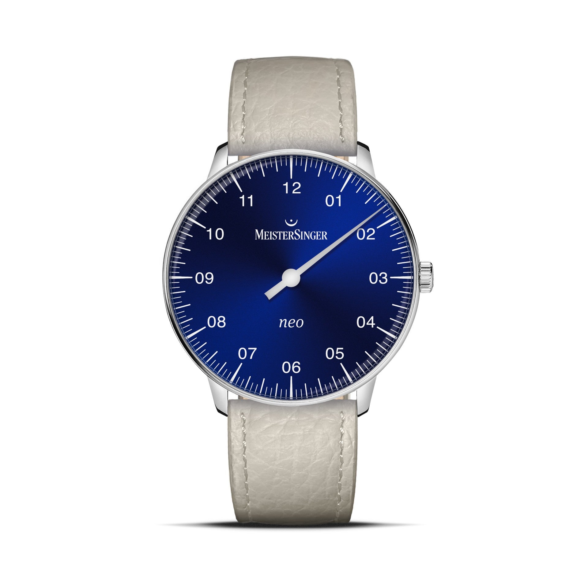 Meistersinger Neo 36mm NES908