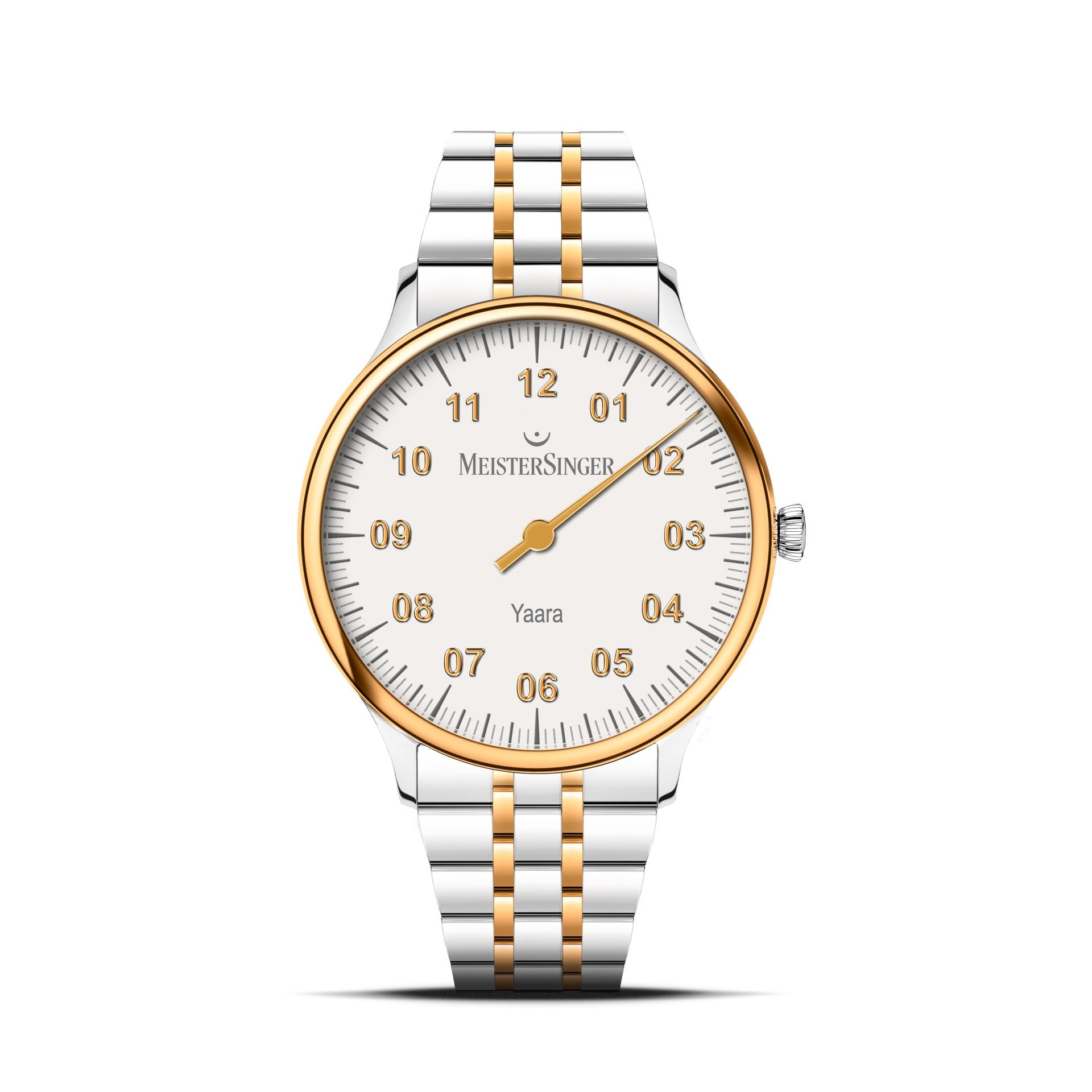 Meistersinger Yaara Automatik 36mm YA901G