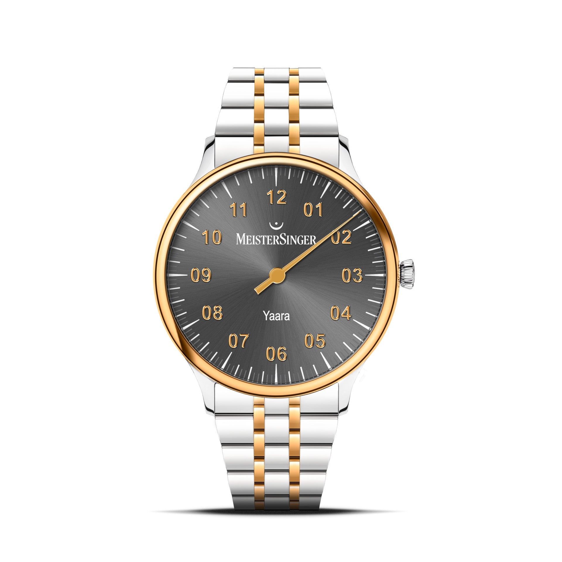 Meistersinger Yaara Automatik 36mm YA907G