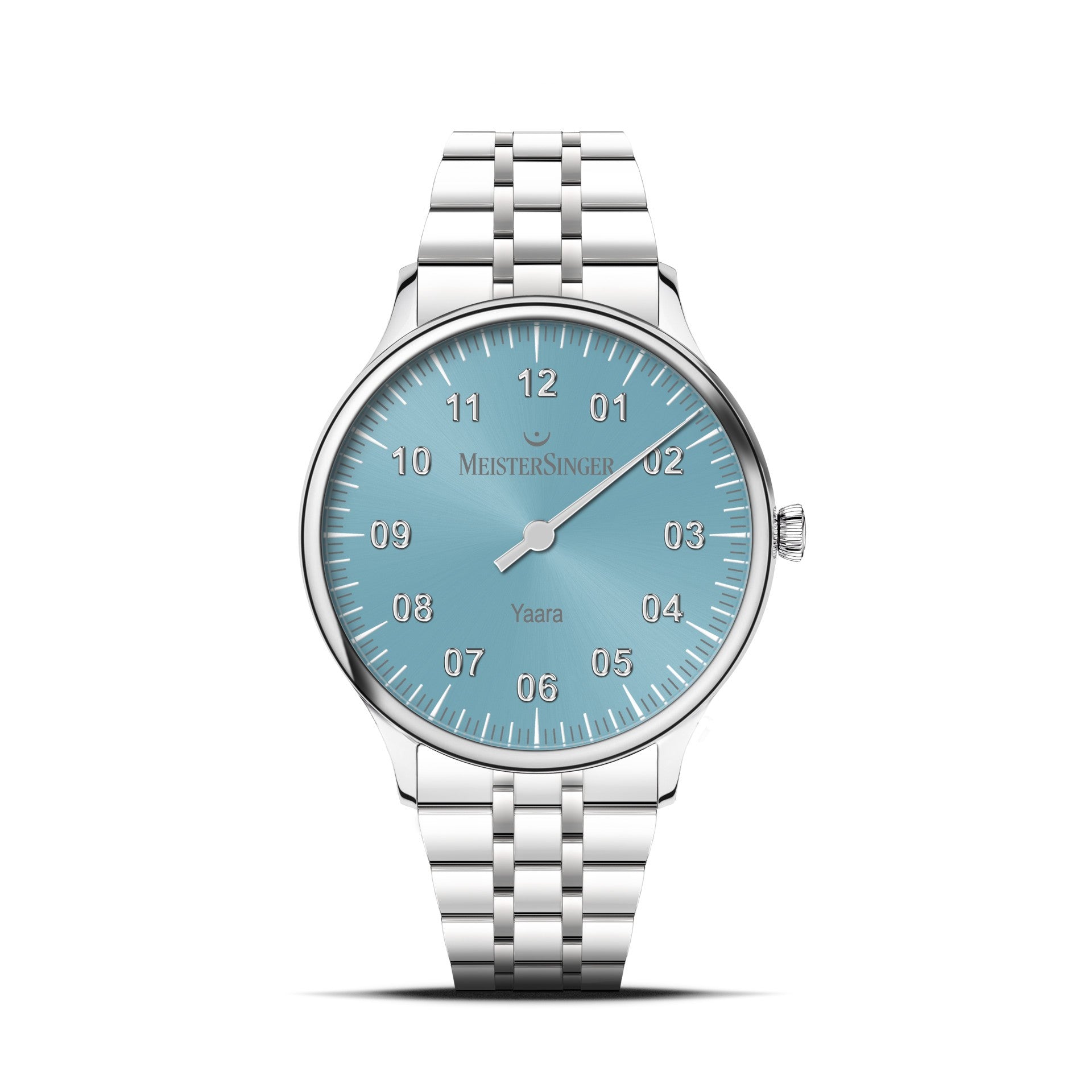 Meistersinger Yaara Automatik 36mm YA914S