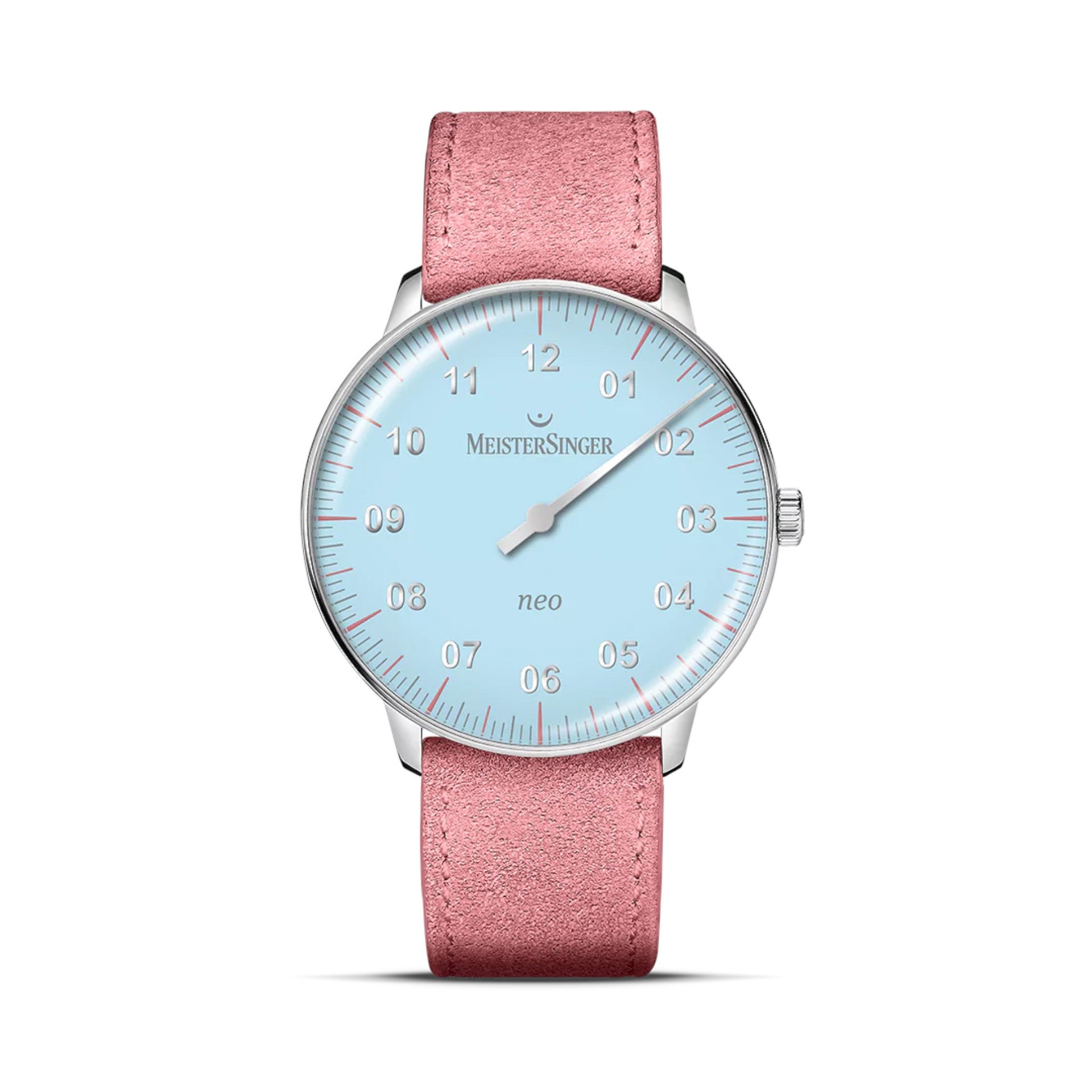 Meistersinger Neo Special 36mm S-NES924S