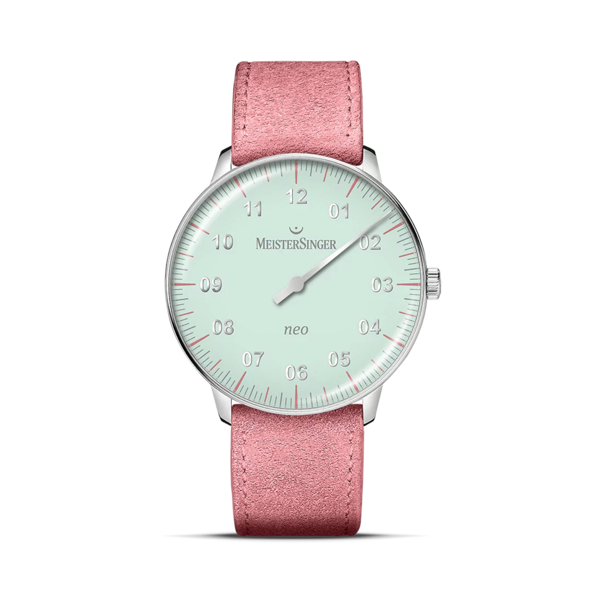 Meistersinger Neo Special 36mm S-NES929S