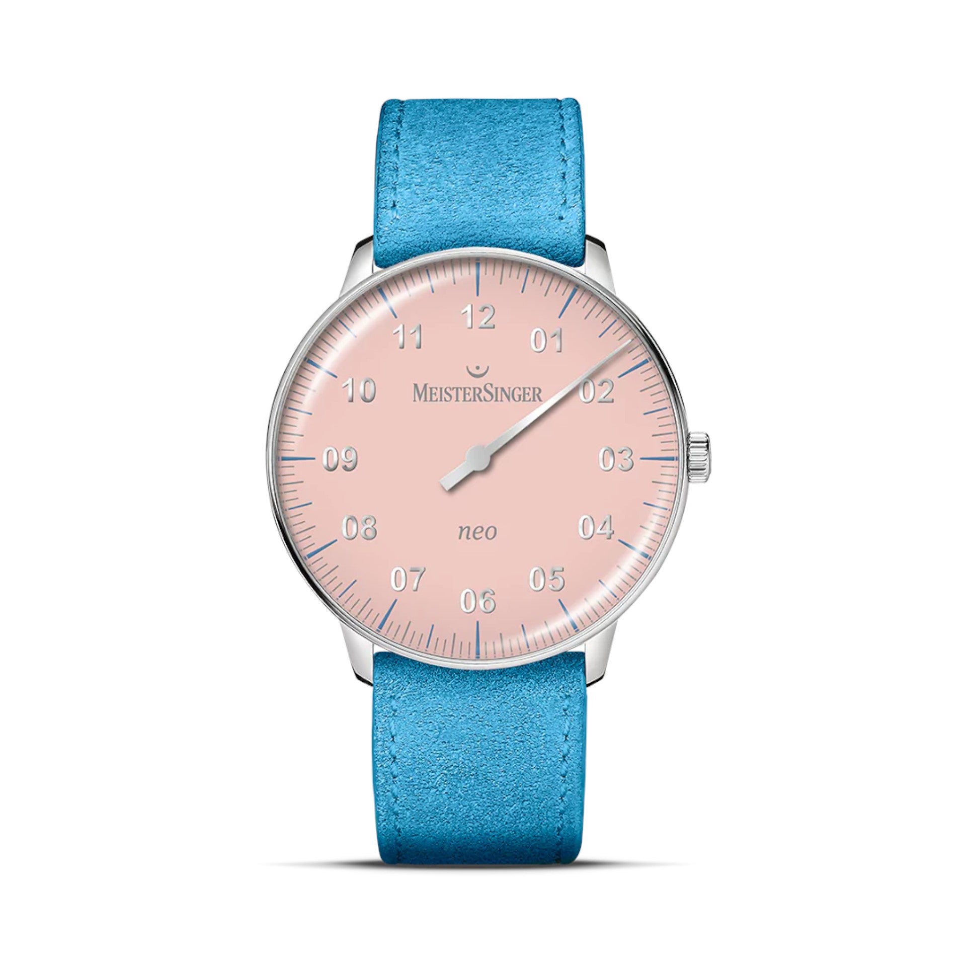 Meistersinger Neo Special 36mm S-NES921S