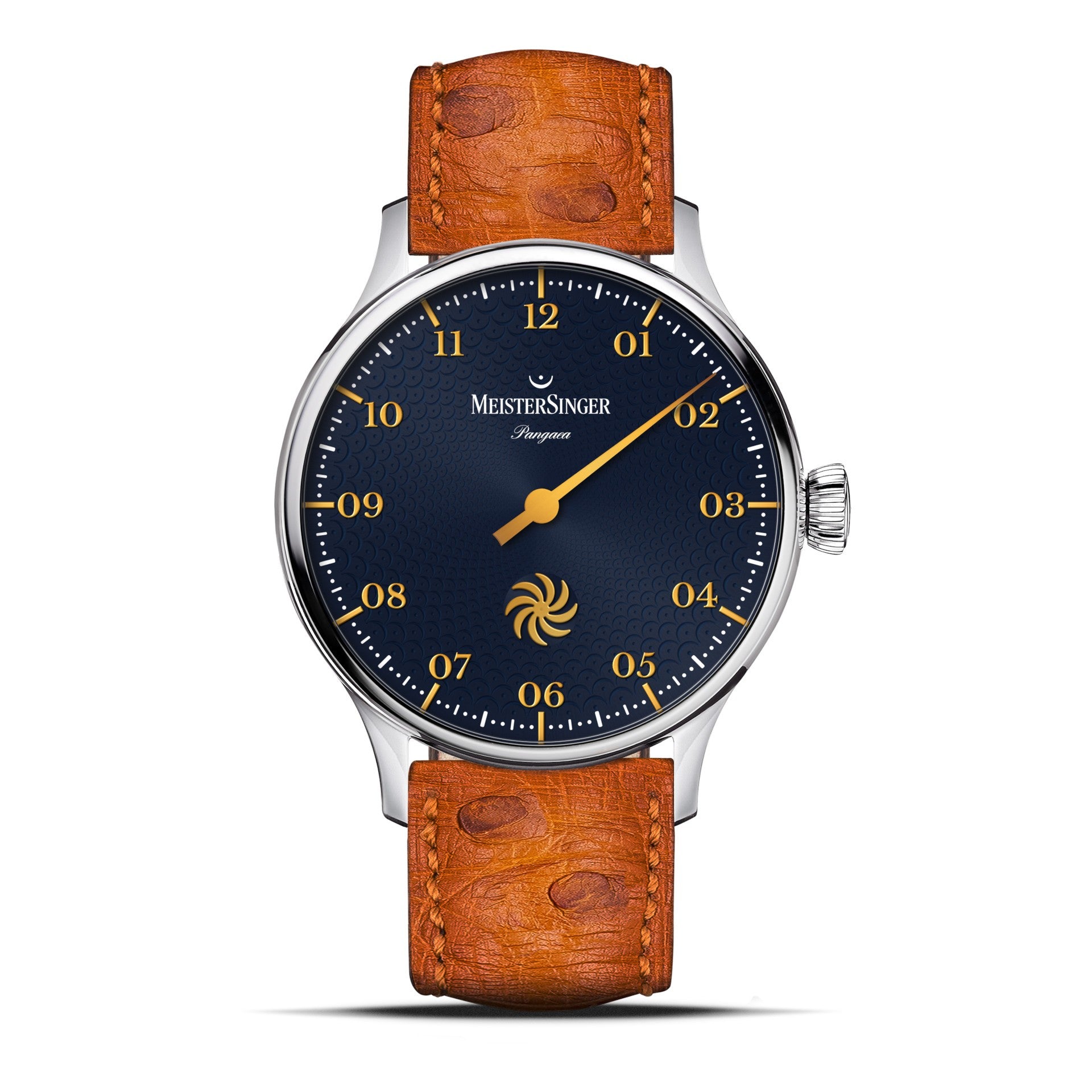 Meistersinger Pangaea Sunwheel 40mm PDS917G