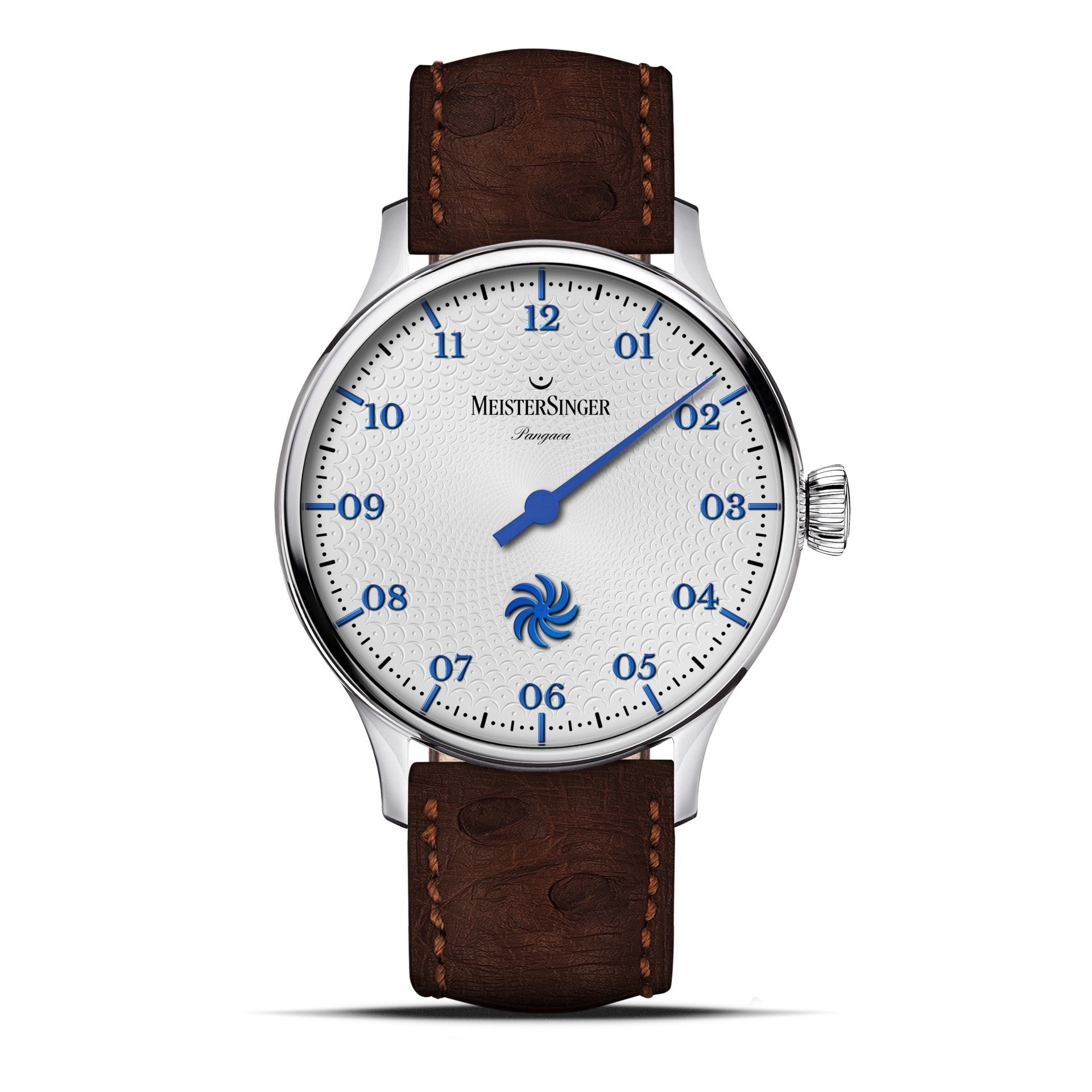 Meistersinger Pangaea Sunwheel 40mm PDS901B
