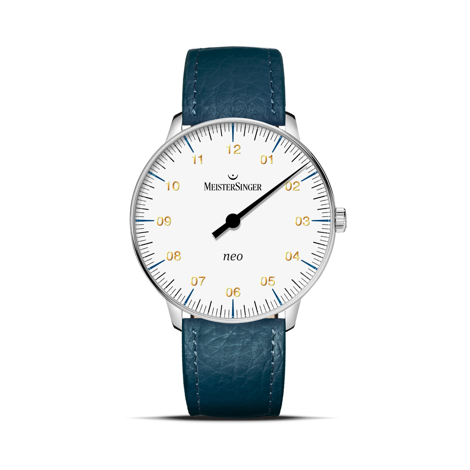 Meistersinger Neo 36mm NES901G