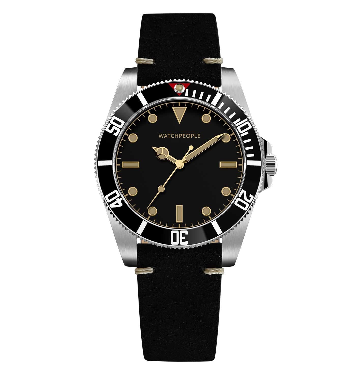Watchpeople 40mm BSG018-02