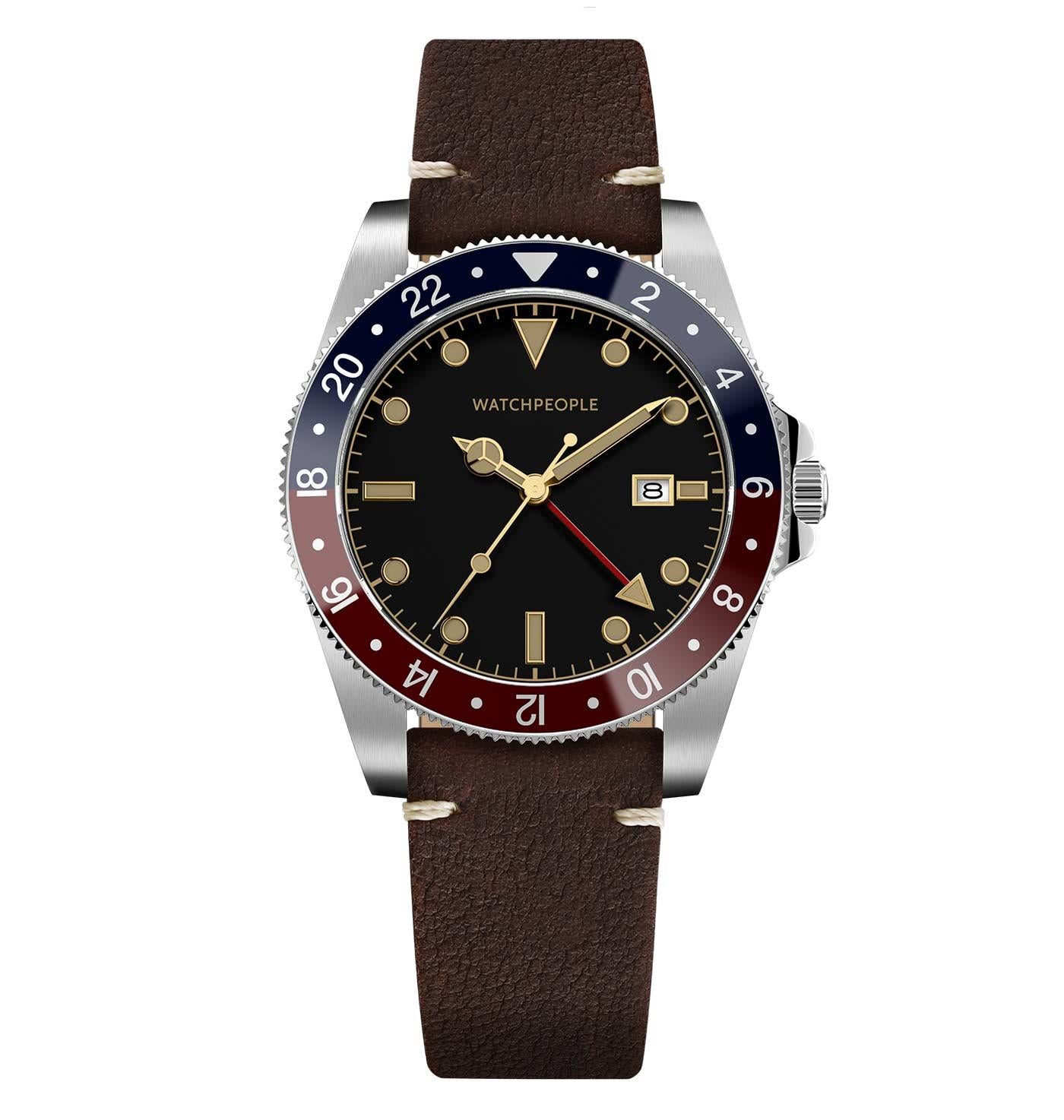 Watchpeople 40mm BSG022-02