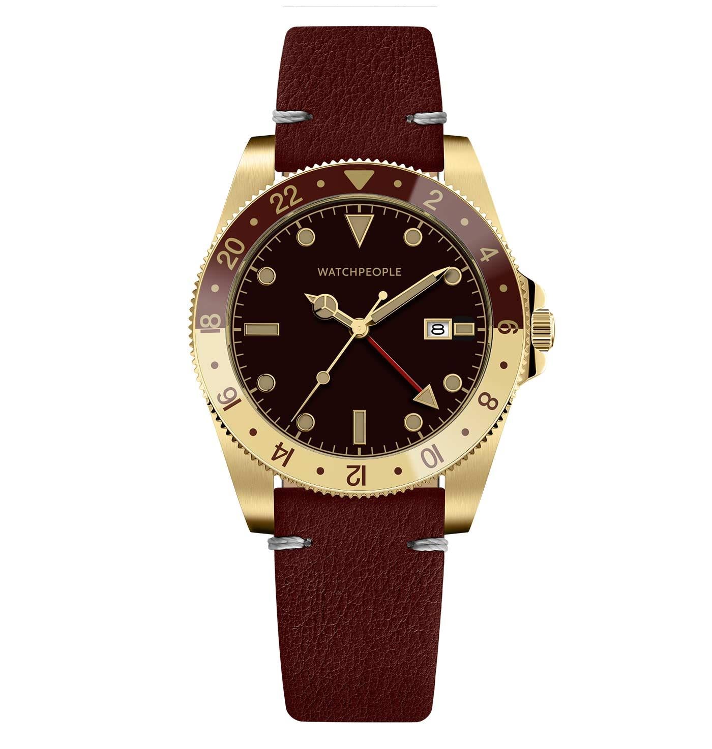 Watchpeople 40mm WP-BSG023-02