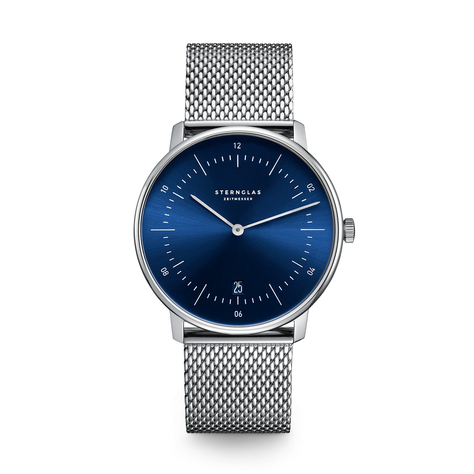 Sternglas Naos 38mm S01-NA06-MI04