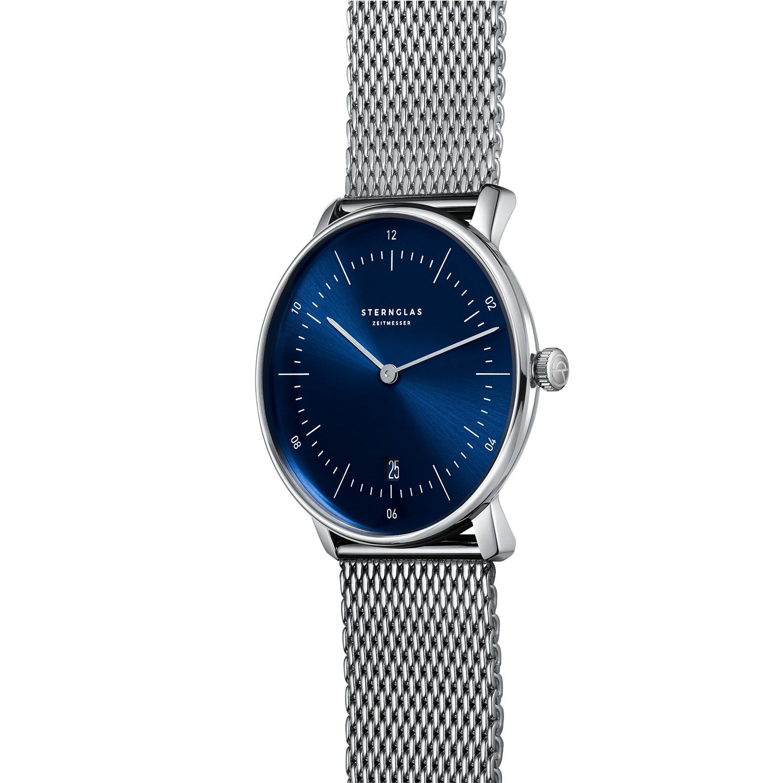 Sternglas Naos 38mm S01-NA06-MI04