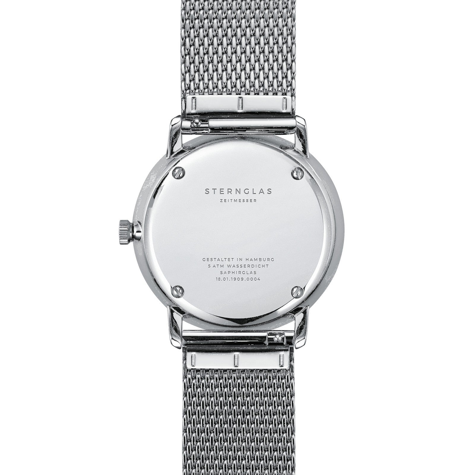 Sternglas Naos 38mm S01-NA06-MI04