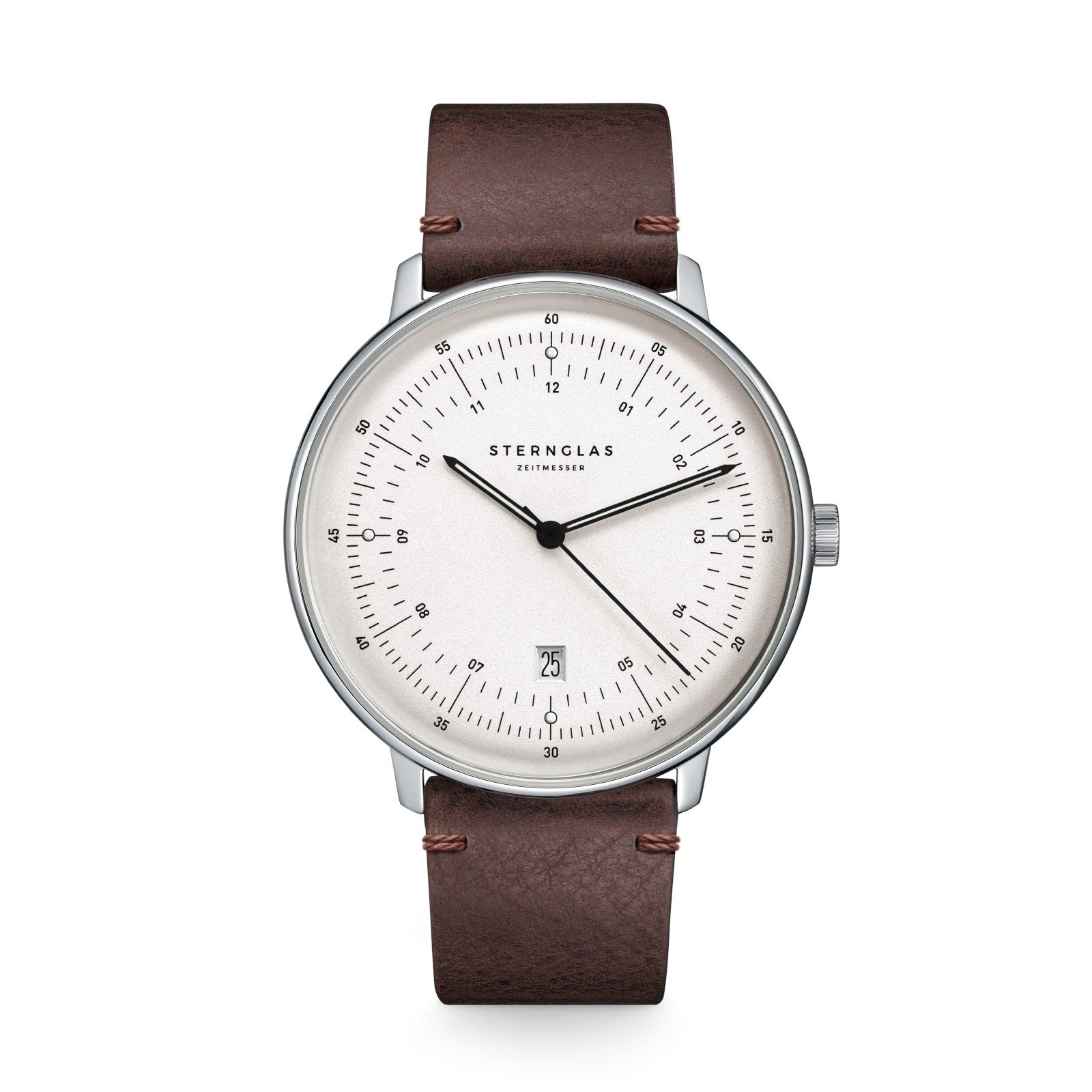 Sternglas Hamburg 42mm STG-S01-HH10-VI11