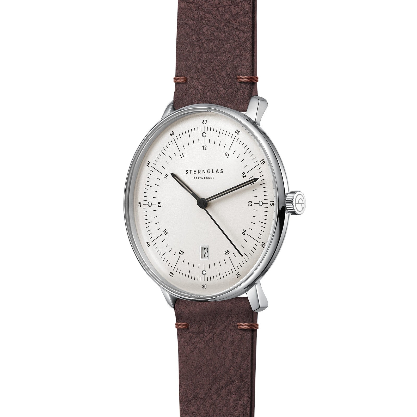 Sternglas Hamburg 42mm STG-S01-HH10-VI11