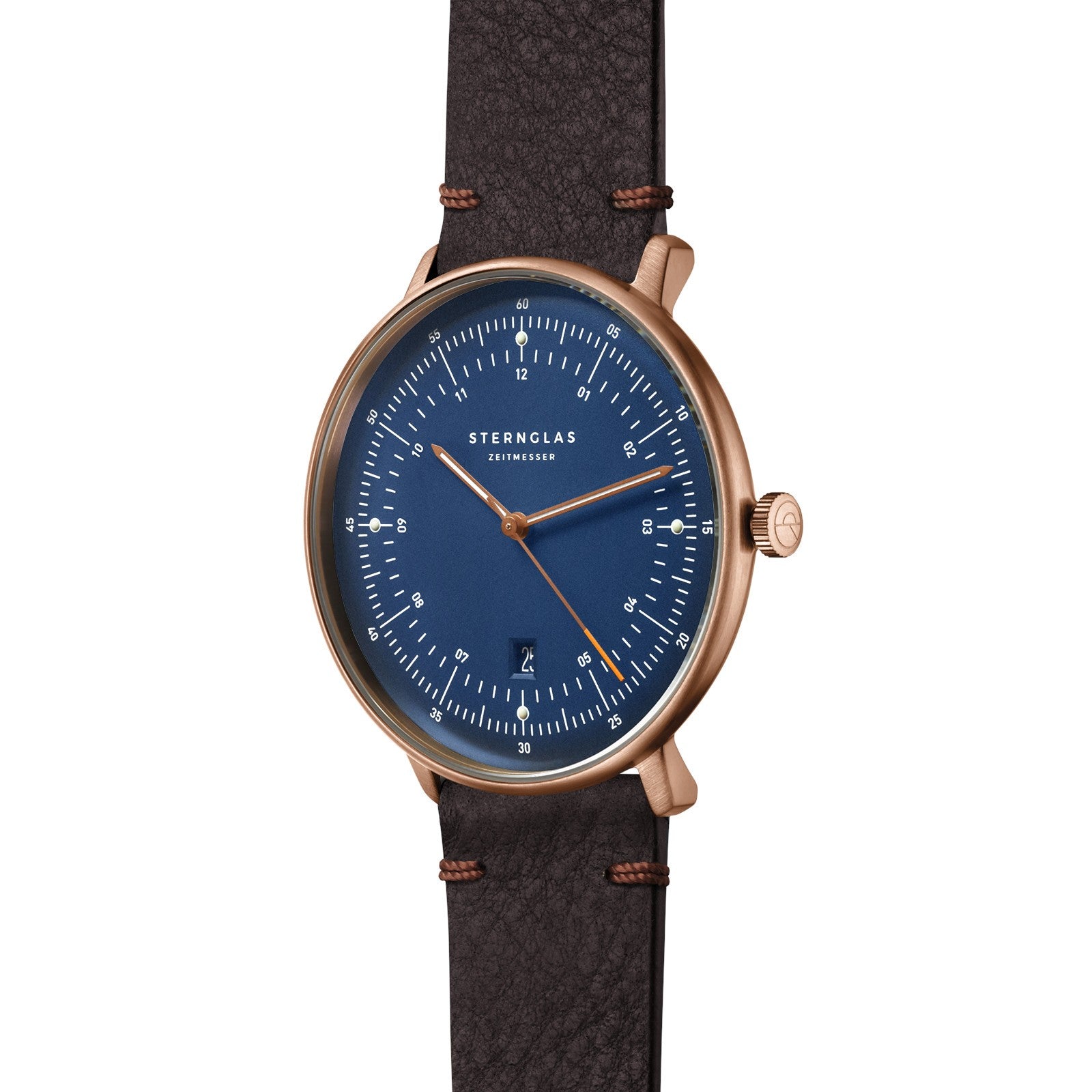 Sternglas Hamburg 42mm S01-HH27-VI17