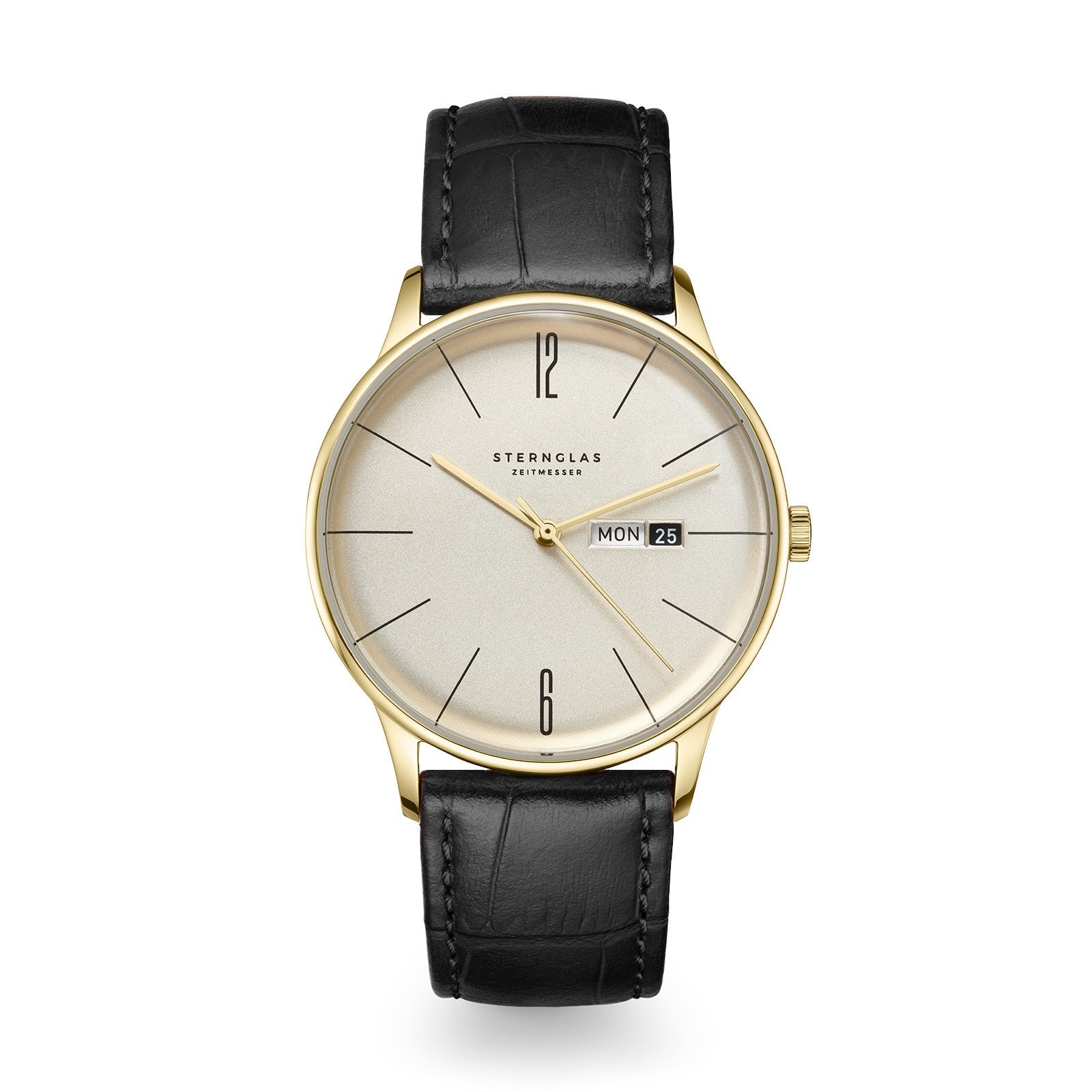 Sternglas Berlin 38mm STG-S01-BE14-HE03