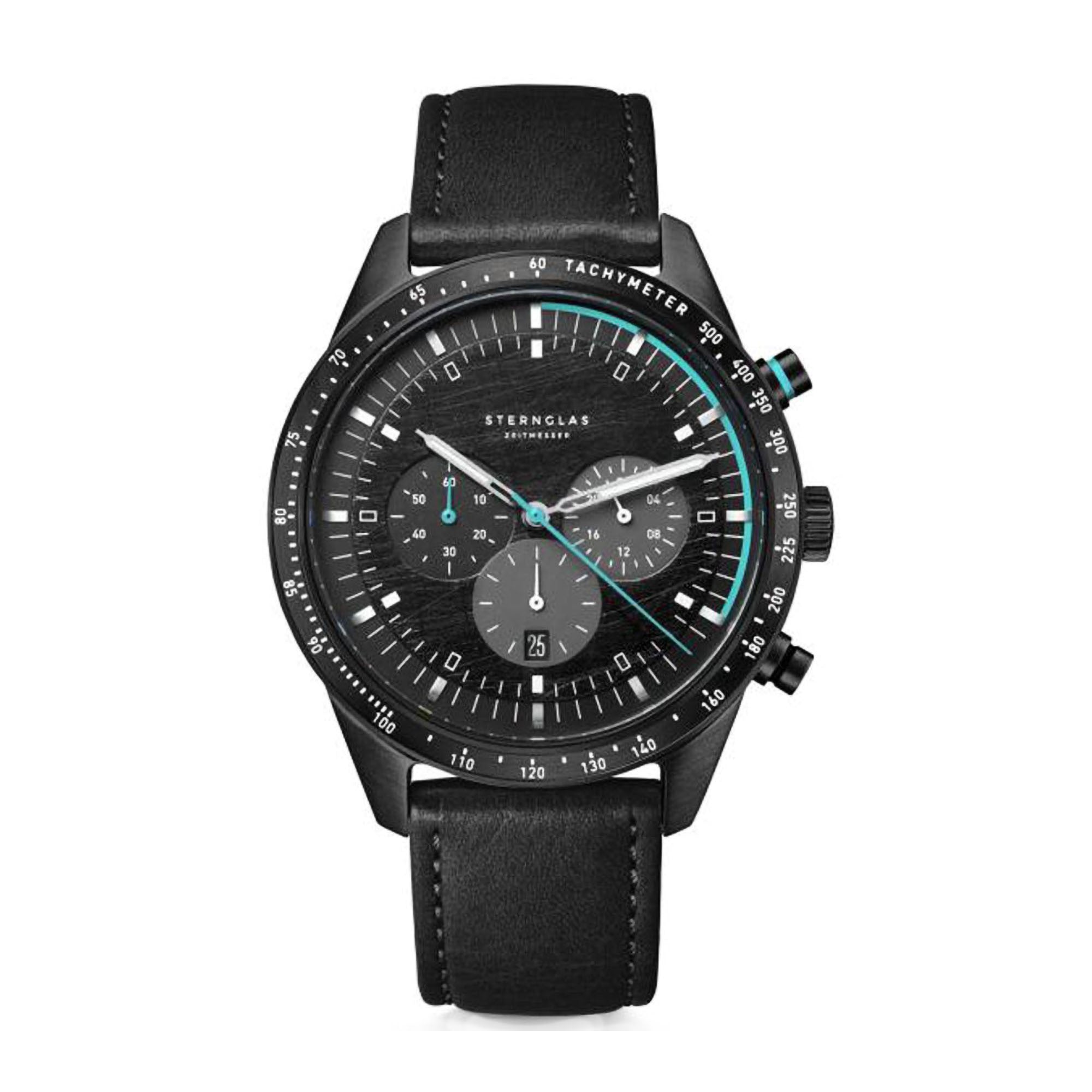 Sternglas Tachymeter Edition Meteor