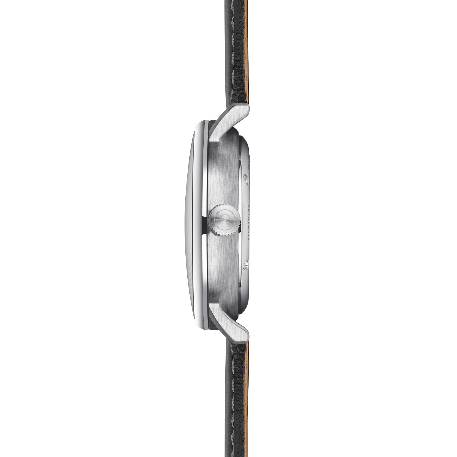 Sternglas Naos PRO Automatik 38mm S02-NP26-BR02