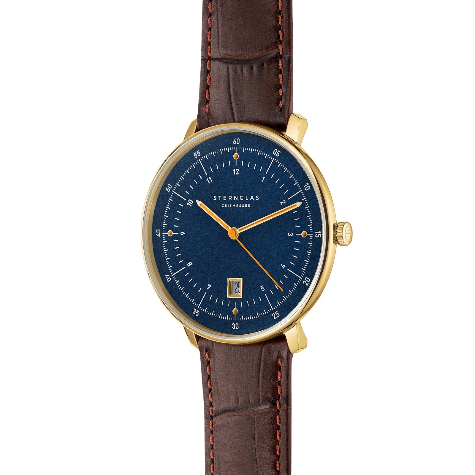 Sternglas Hamburg 42mm S01-HH07-HE01