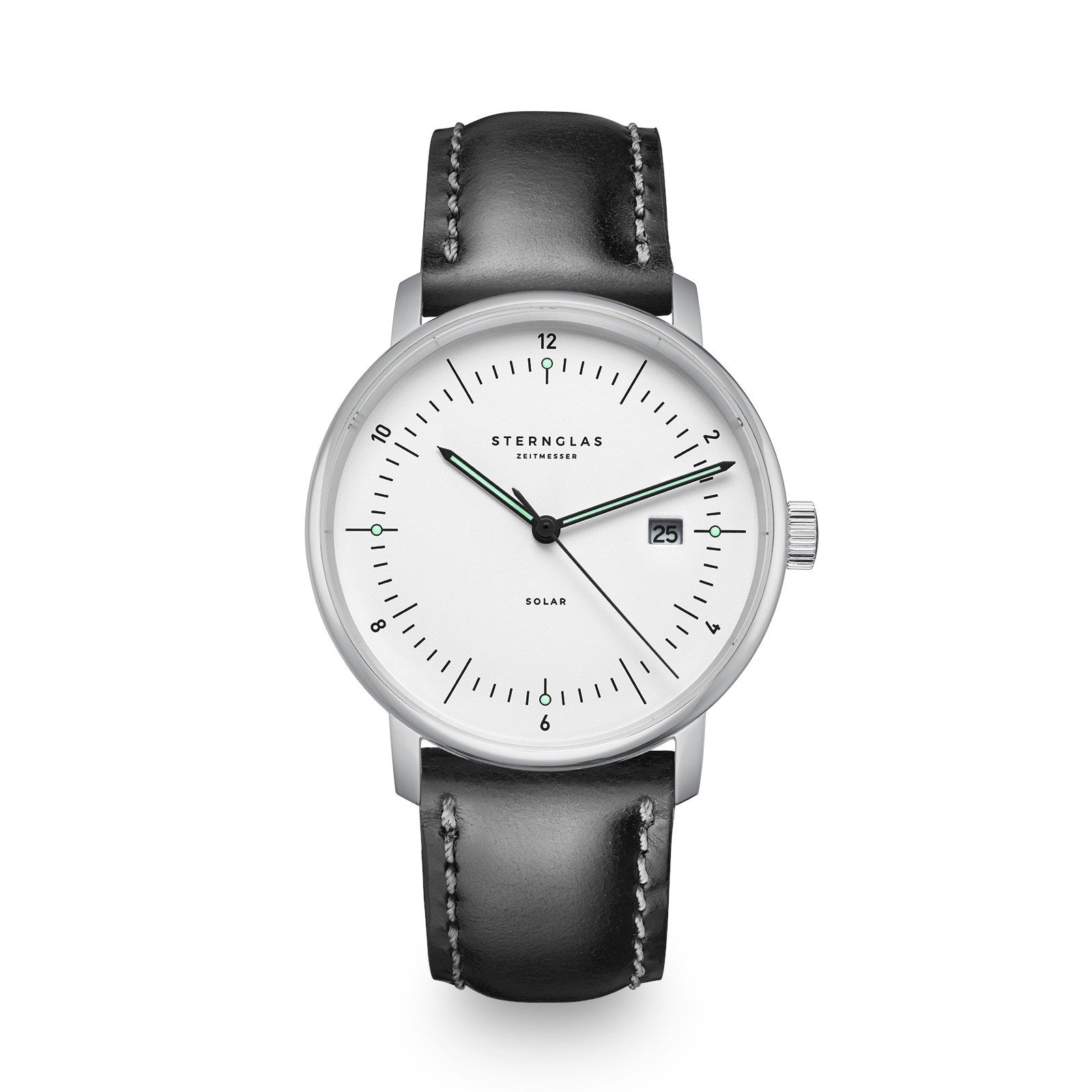 Sternglas Naos Solar 38mm STG-S01-NS01-BR02