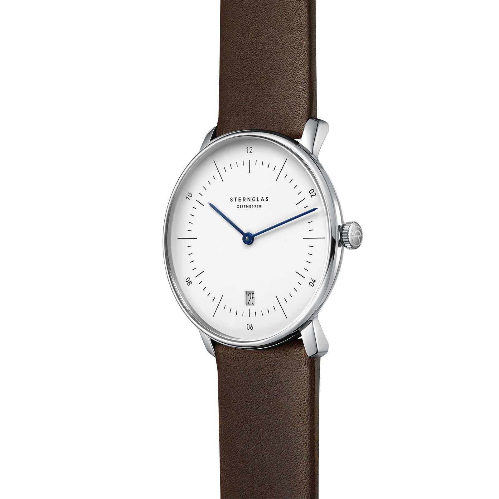 Sternglas Naos 38mm STG-S01-NA44-PR04